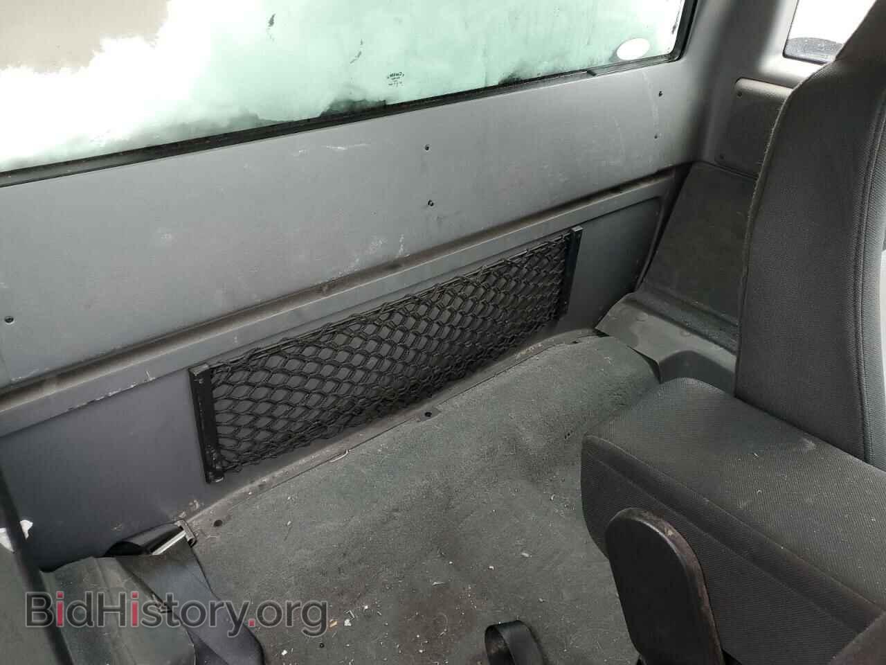 2007 FORD RANGER - VIN: 1FTYR14D67PA83043 - Фото 10