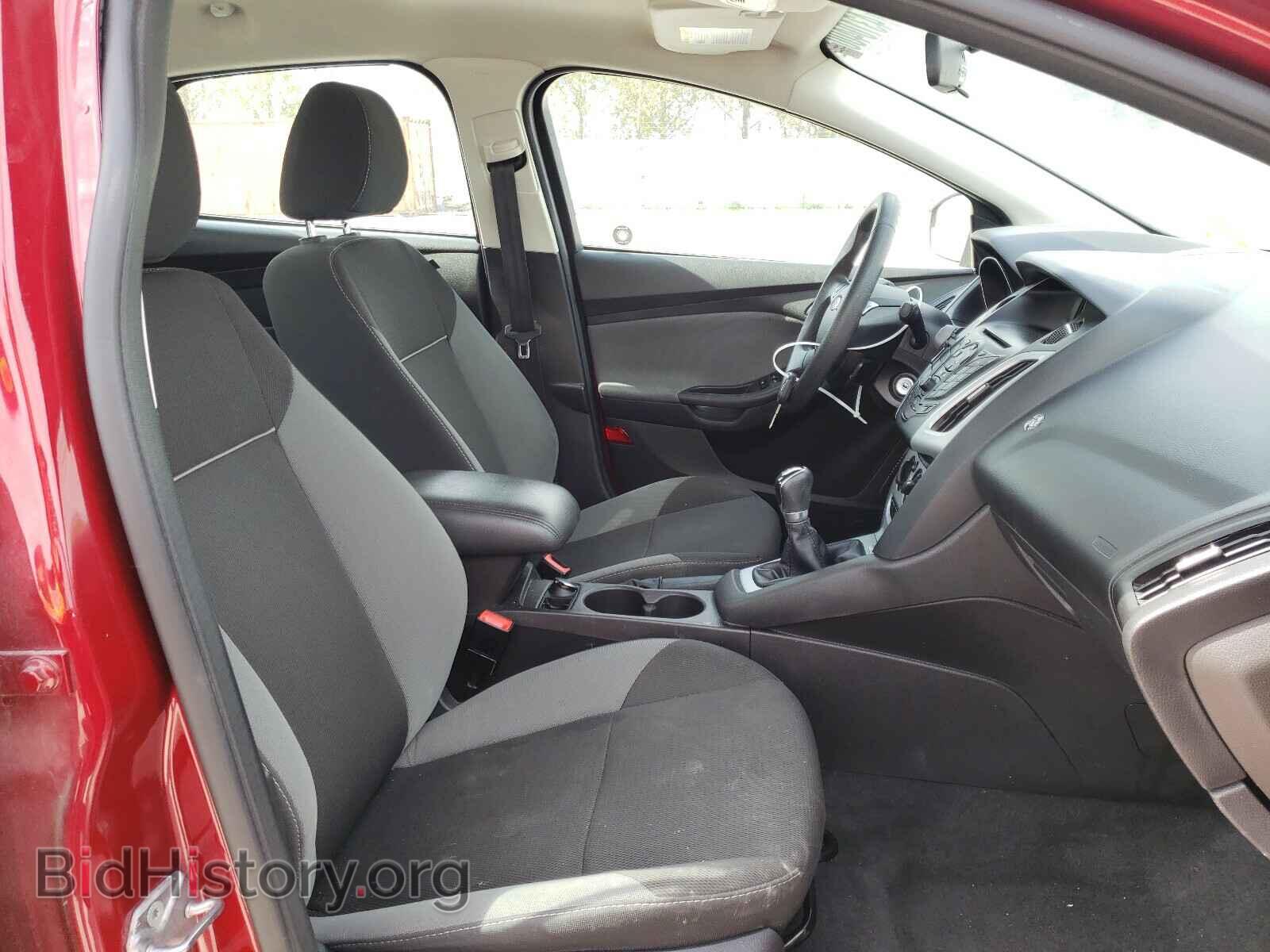 2013 FORD FOCUS - VIN: 1FADP3F24DL256742 - Photo 5