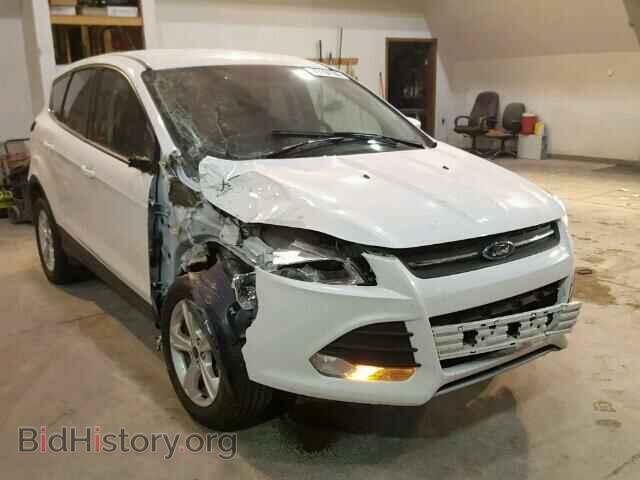 Фотография 1FMCU0G73FUC43352 - FORD ESCAPE 2015