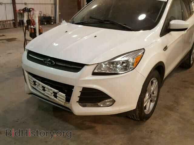 2015 FORD ESCAPE - VIN: 1FMCU0G73FUC43352 - Фото 10