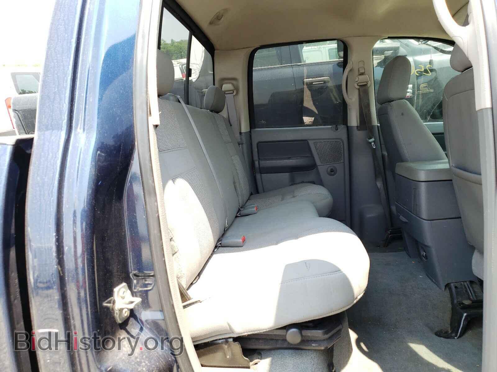 2008 DODGE RAM 3500 - VIN: 3D7ML48A28G177482 - Фото 6