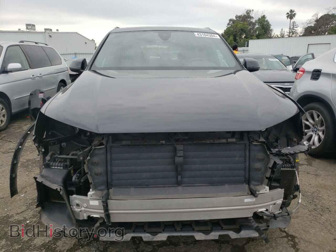 2017 AUDI Q7 - VIN: WA1AAAF77HD005870 - Фото 5