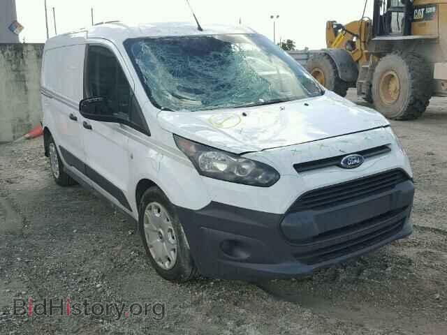 Фотография NM0LS7EX7E1159831 - FORD TRANSIT CO 2014