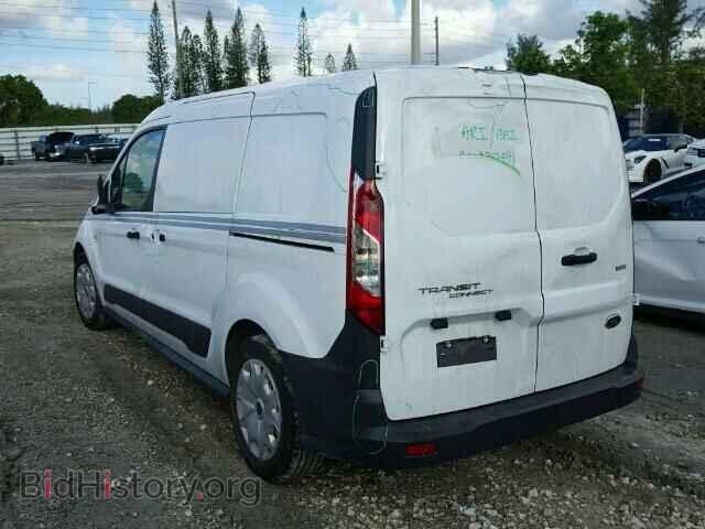 2014 FORD TRANSIT CO - VIN: NM0LS7EX7E1159831 - Фото 3