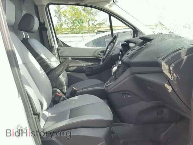 2014 FORD TRANSIT CO - VIN: NM0LS7EX7E1159831 - Фото 5