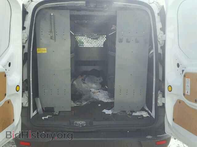 2014 FORD TRANSIT CO - VIN: NM0LS7EX7E1159831 - Фото 6