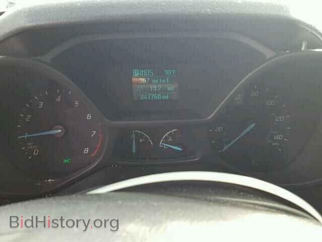 2014 FORD TRANSIT CO - VIN: NM0LS7EX7E1159831 - Фото 8