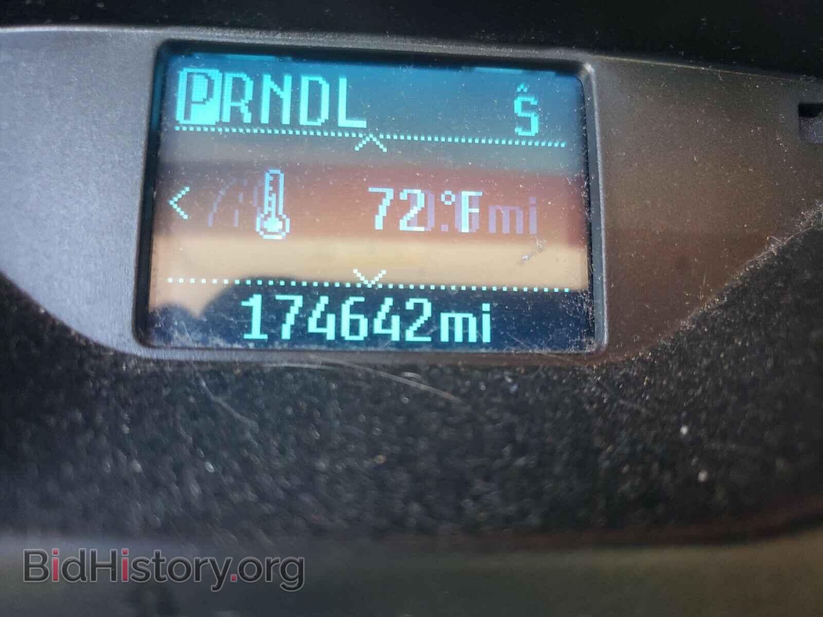 2012 FORD FOCUS - VIN: 1FAHP3F21CL115479 - Фото 8