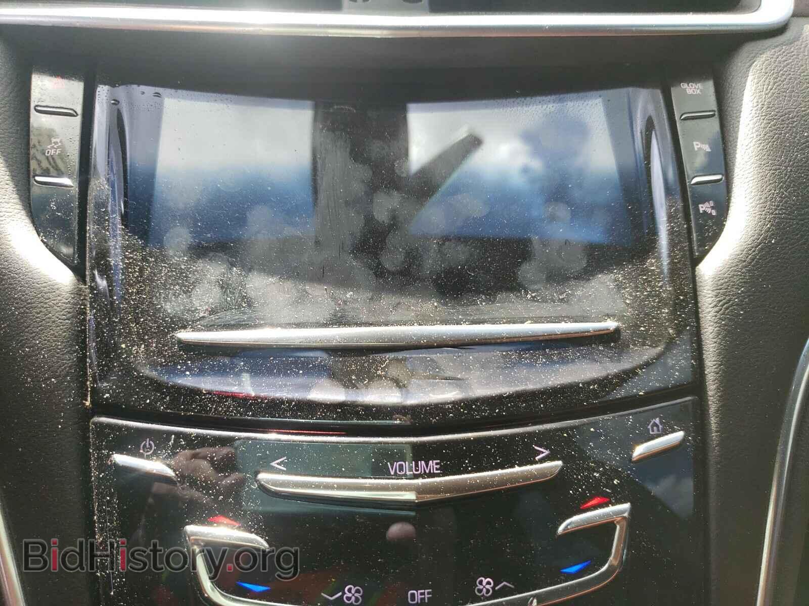 2016 CADILLAC XTS - VIN: 2G61M5S30G9162467 - Фото 9