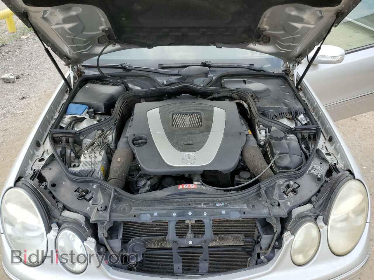2006 MERCEDES-BENZ E-CLASS - VIN: WDBUF56J46A803733 - Фото 11