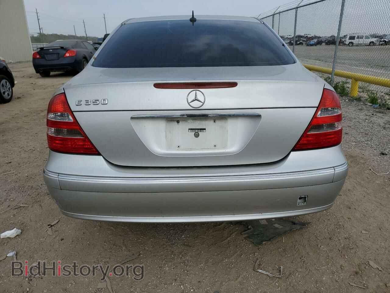 2006 MERCEDES-BENZ E-CLASS - VIN: WDBUF56J46A803733 - Фото 6
