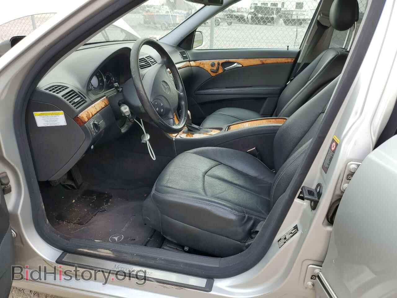 2006 MERCEDES-BENZ E-CLASS - VIN: WDBUF56J46A803733 - Фото 7