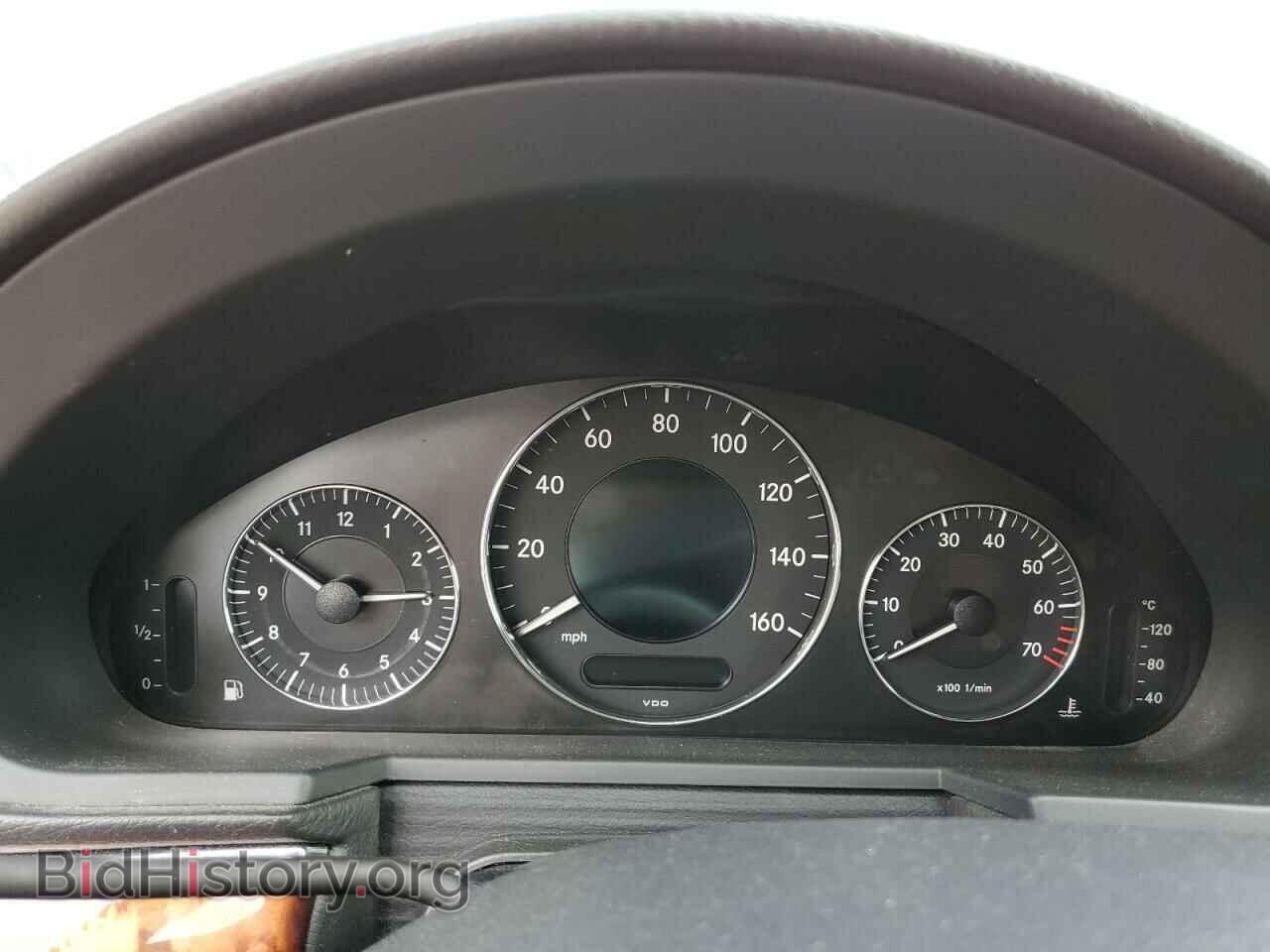 2006 MERCEDES-BENZ E-CLASS - VIN: WDBUF56J46A803733 - Фото 9