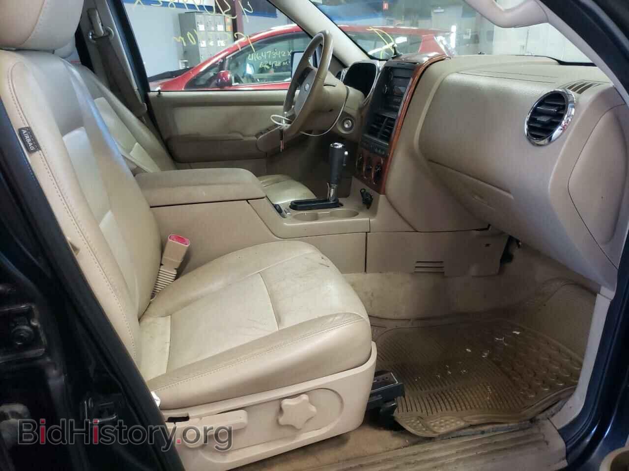 2008 FORD EXPLORER - VIN: 1FMEU74E28UA67448 - Фото 5