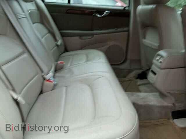 2004 CADILLAC DEVILLE - VIN: 1G6KF57944U117624 - Фото 6