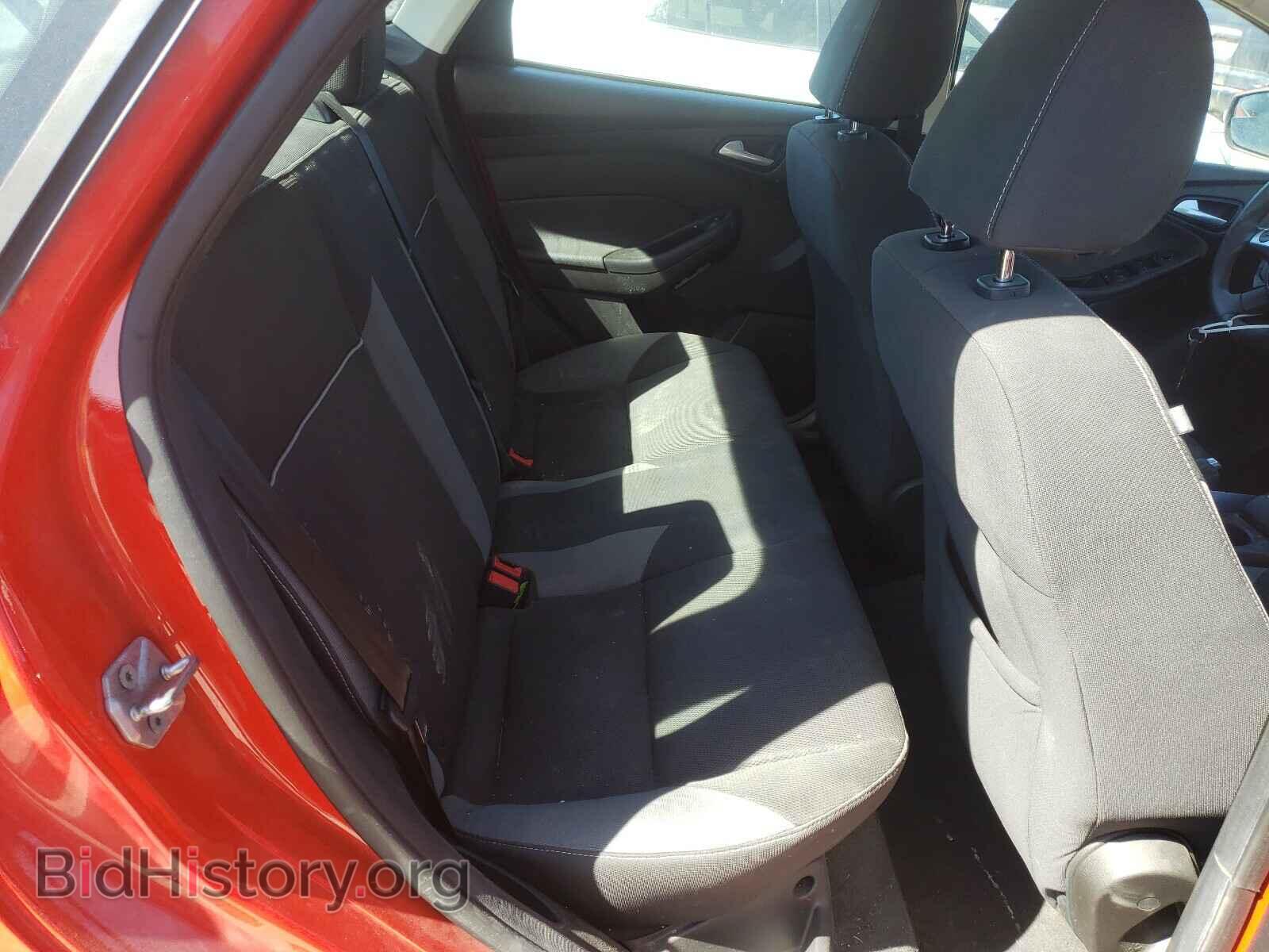 2012 FORD FOCUS - VIN: 1FAHP3F20CL429009 - Photo 6