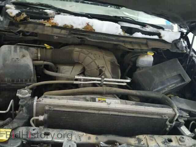 2012 DODGE RAM 1500 - VIN: 1C6RD7GT5CS339003 - Фото 7