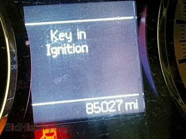 2012 DODGE RAM 1500 - VIN: 1C6RD7GT5CS339003 - Фото 8