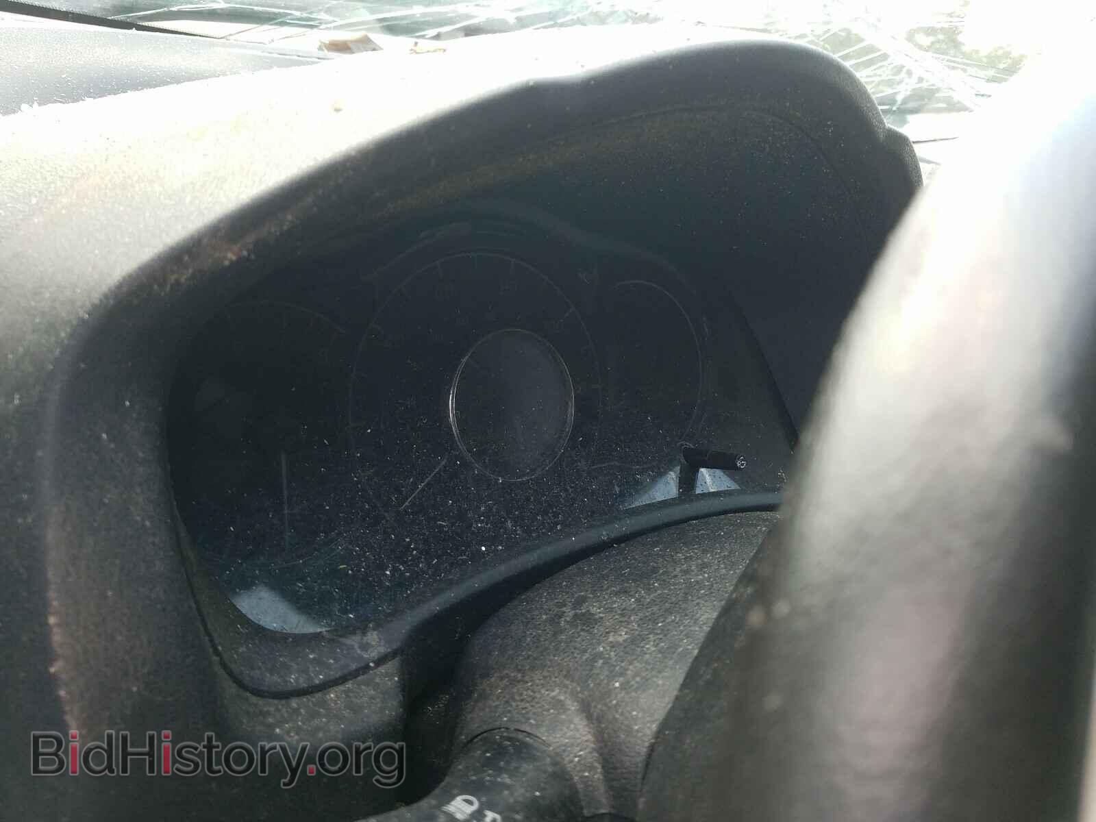 2016 NISSAN VERSA - VIN: 3N1CE2CPXGL387417 - Photo 8