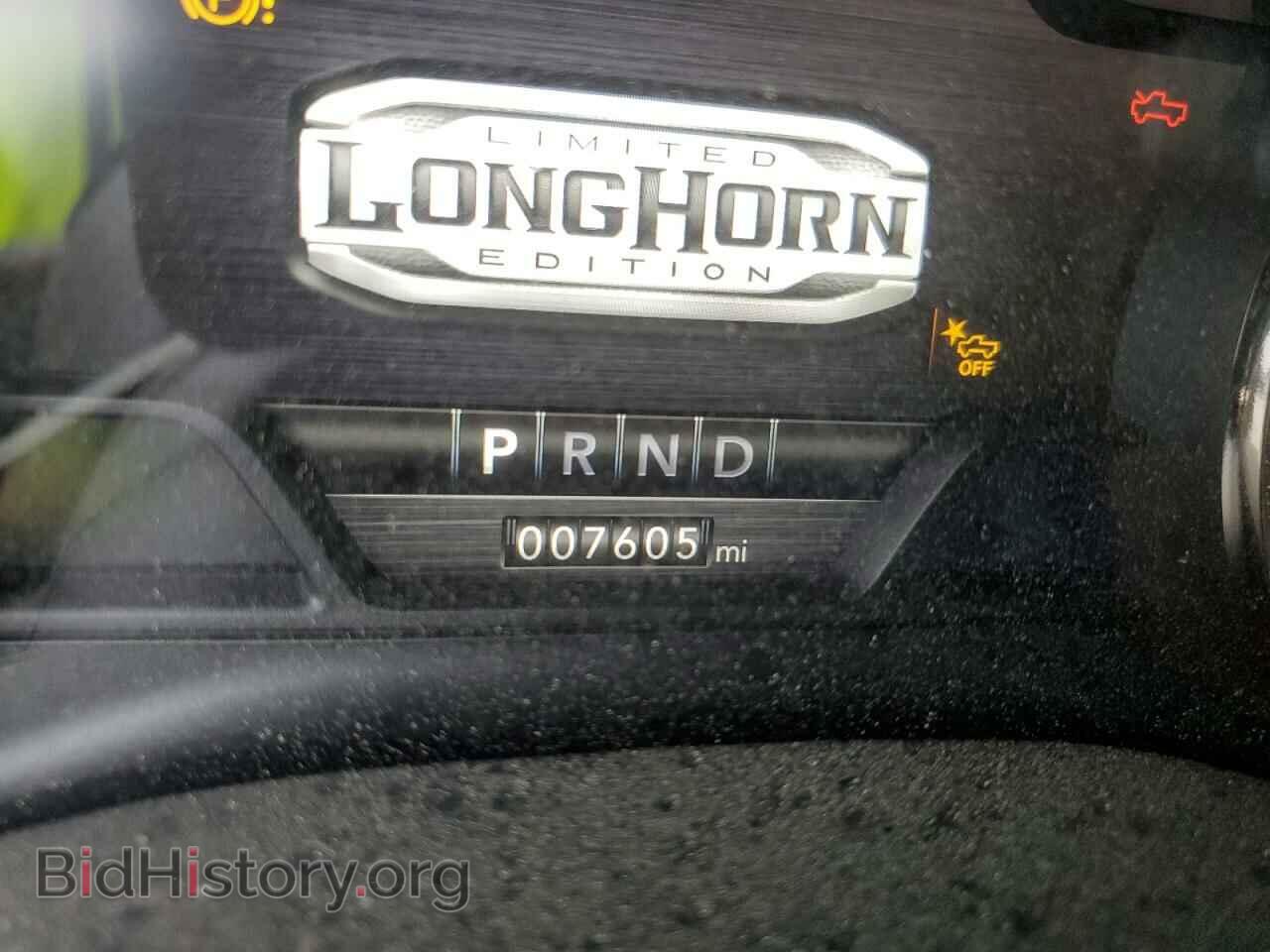 2022 RAM 1500 - VIN: 1C6SRFKT9NN379686 - Фото 9