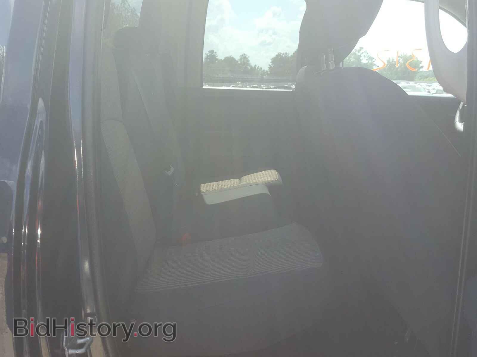 2012 DODGE RAM 1500 - VIN: 1C6RD6FT1CS169931 - Фото 6