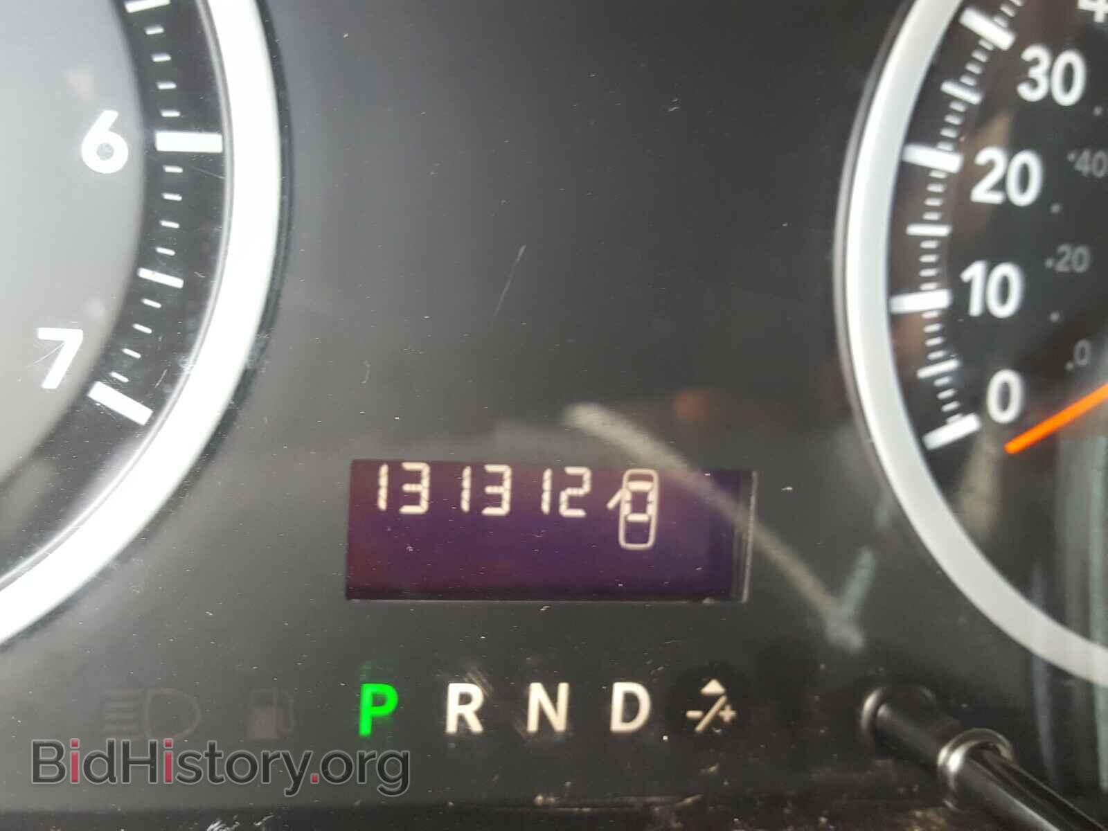 2012 DODGE RAM 1500 - VIN: 1C6RD6FT1CS169931 - Фото 8