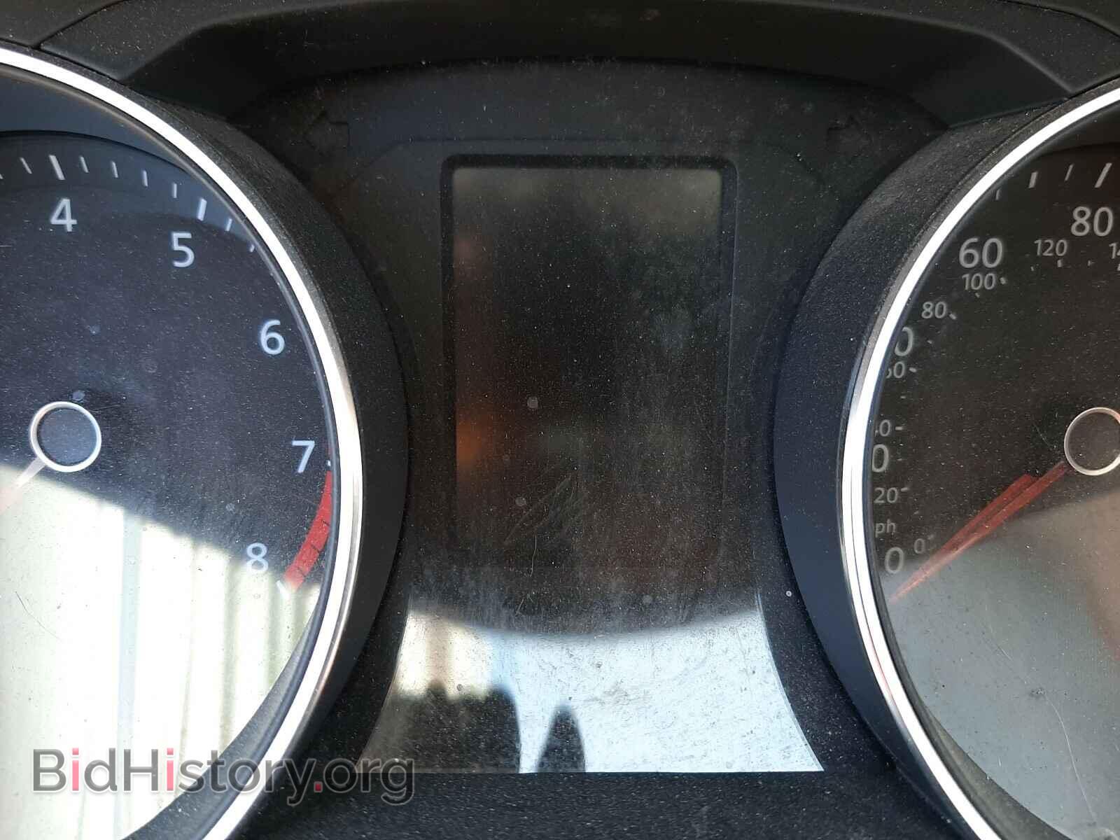 2017 VOLKSWAGEN JETTA - VIN: 3VW2B7AJ2HM358533 - Фото 8