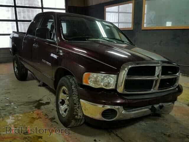 Фотография 1D7HA18N75S113077 - DODGE RAM 1500 2005
