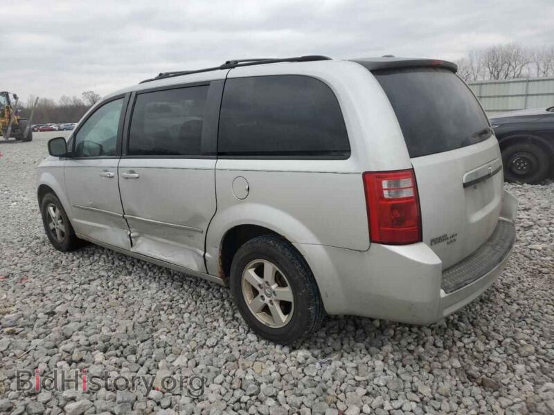 2010 Dodge CARAVAN (VIN 2D4RN5D15AR409064) — фото 2 из 13