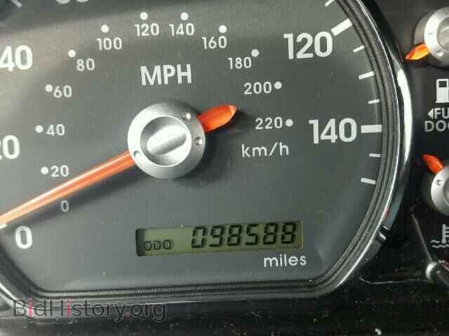 2011 MITSUBISHI GALANT - VIN: 4A32B2FF9BE030319 - Фото 8