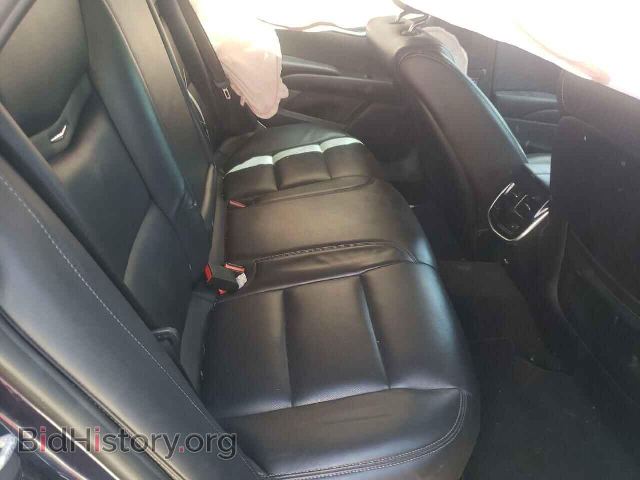 2016 CADILLAC XTS - VIN: 2G61M5S33G9119418 - Фото 6
