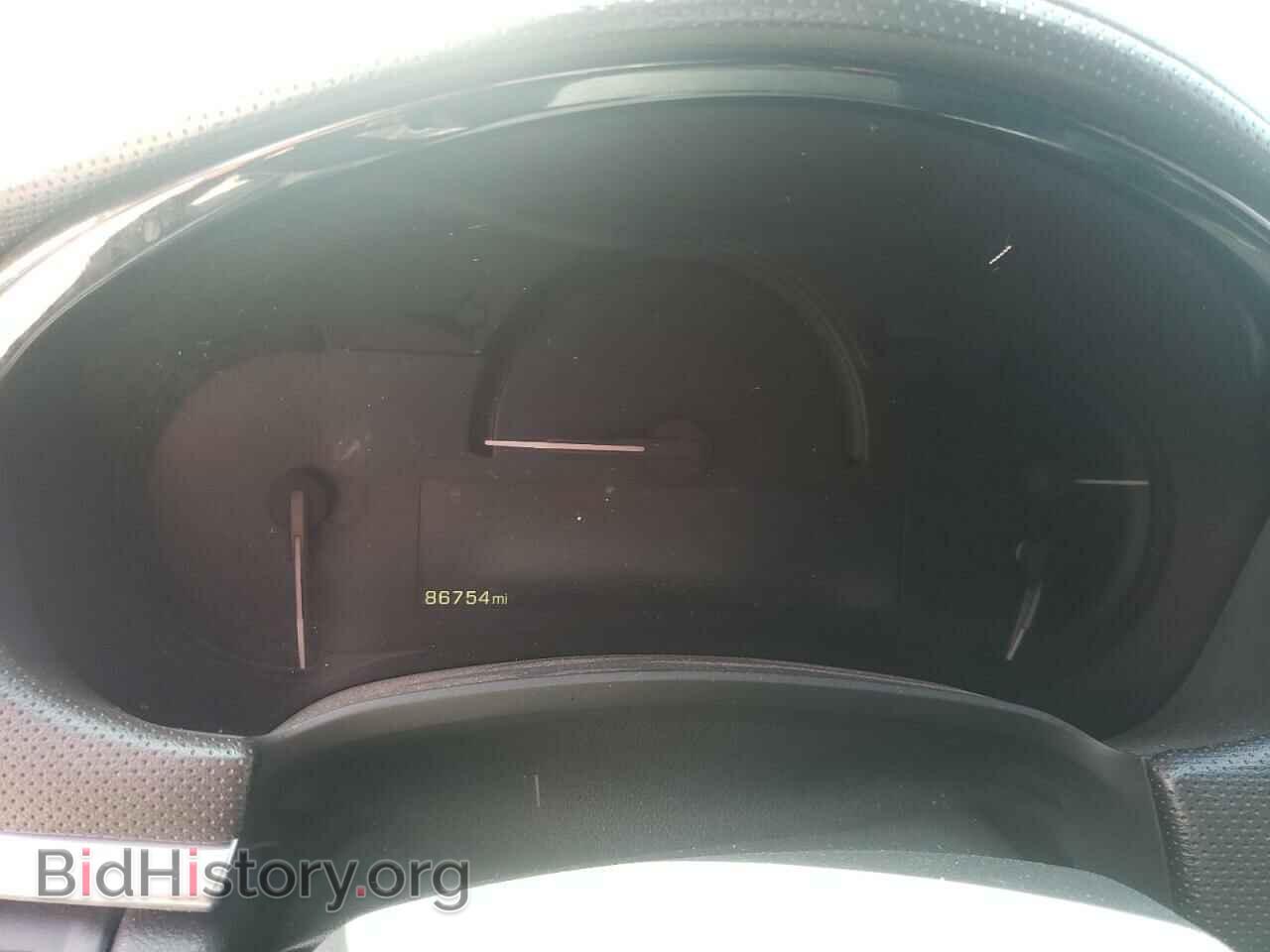 2016 CADILLAC XTS - VIN: 2G61M5S33G9119418 - Фото 8