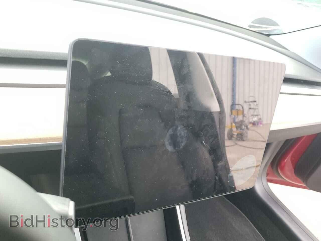 2020 TESLA MODEL 3 - VIN: 5YJ3E1EBXLF782991 - Photo 8