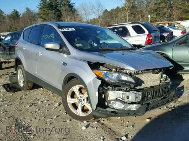 Фотография 1FMCU0G98DUD03592 - FORD ESCAPE 2013