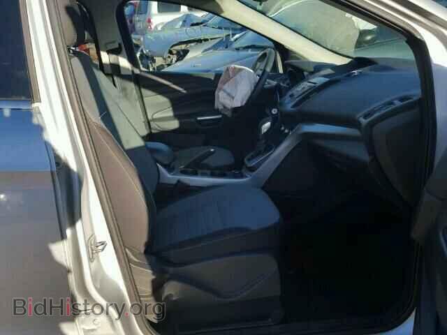 2013 FORD ESCAPE - VIN: 1FMCU0G98DUD03592 - Фото 5