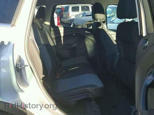 2013 FORD ESCAPE - VIN: 1FMCU0G98DUD03592 - Фото 6
