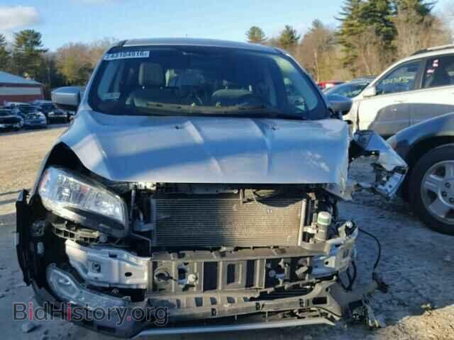 2013 FORD ESCAPE - VIN: 1FMCU0G98DUD03592 - Фото 9