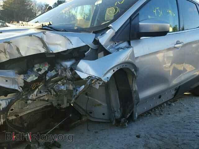 2013 FORD ESCAPE - VIN: 1FMCU0G98DUD03592 - Фото 10