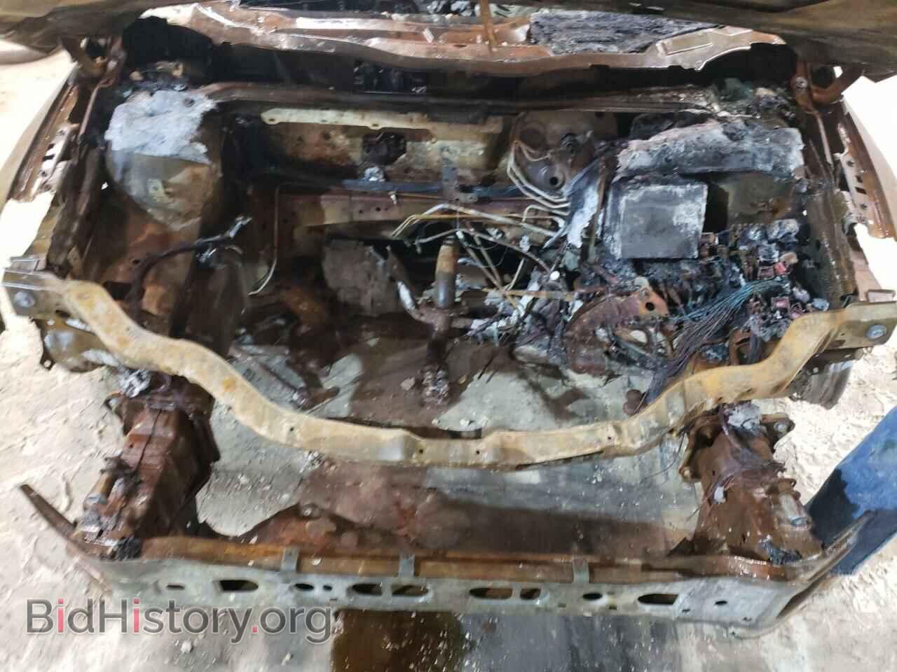 2017 FORD FOCUS - VIN: 1FADP3FE8HL238888 - Photo 7