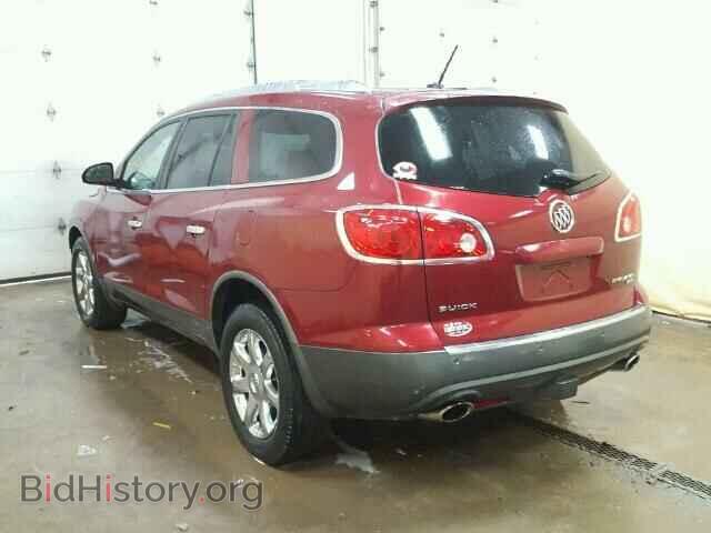 2010 BUICK ENCLAVE - VIN: 5GALRCED6AJ122830 - Фото 3