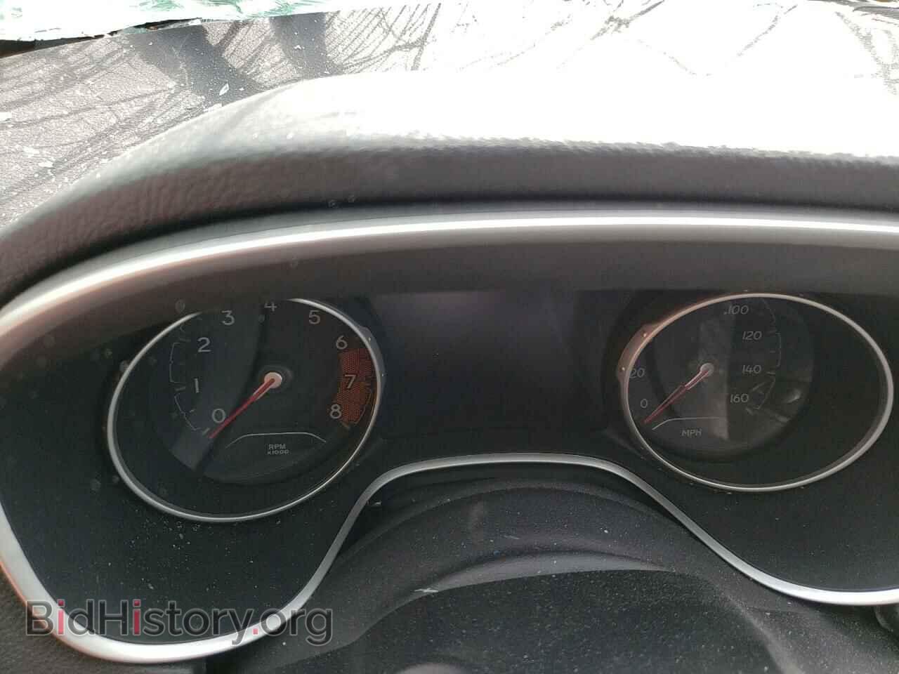 2021 JEEP COMPASS - VIN: 3C4NJDCB9MT556615 - Фото 8