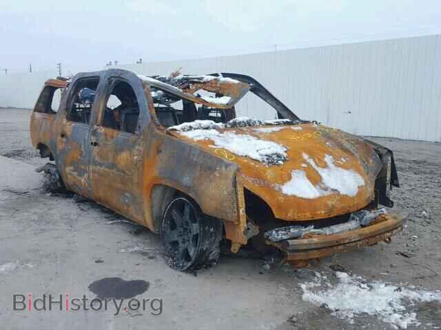Photo 1GKS2KE76DR358486 - GMC YUKON 2013