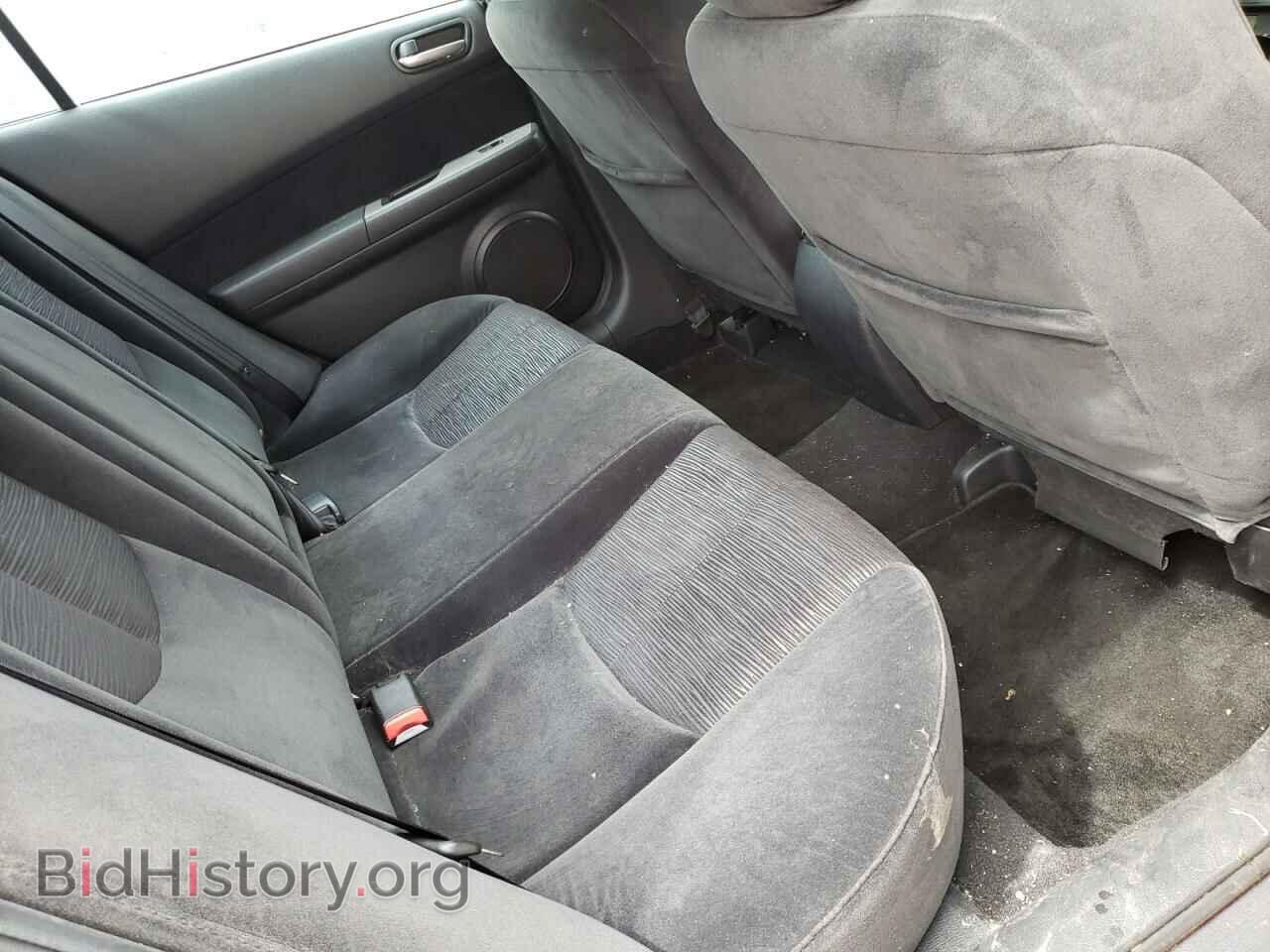 2009 MAZDA 6 - VIN: 1YVHP81A195M24740 - Фото 6