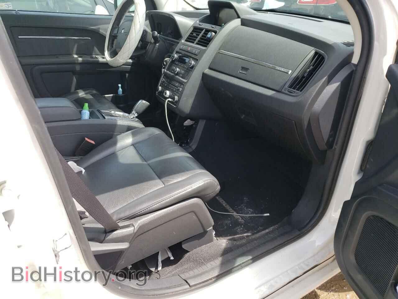 2010 DODGE JOURNEY - VIN: 3D4PG9FV9AT227017 - Фото 5