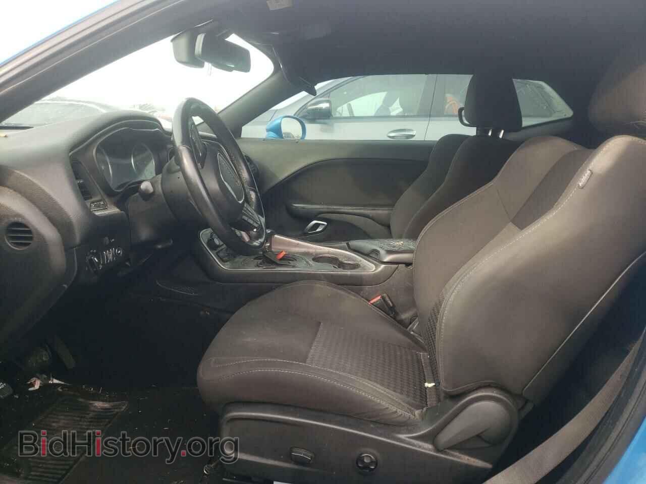 2019 DODGE CHALLENGER - VIN: 2C3CDZJGXKH614560 - Photo 7