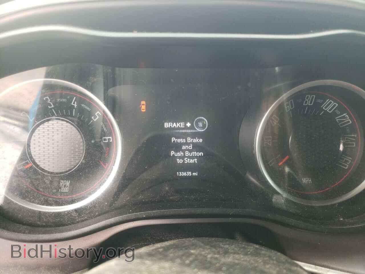 2019 DODGE CHALLENGER - VIN: 2C3CDZJGXKH614560 - Photo 9