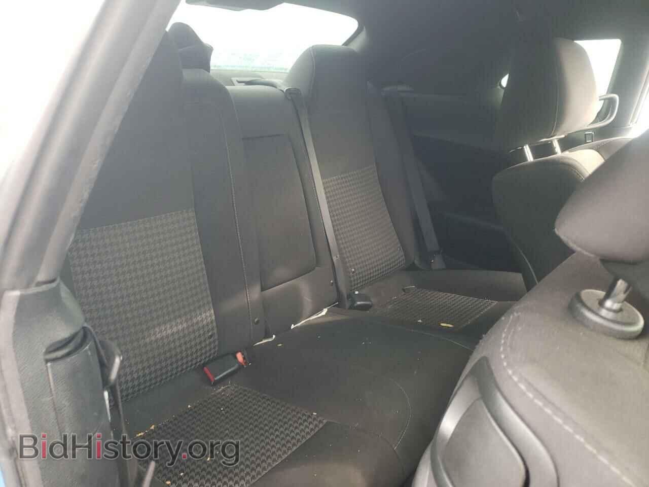 2019 DODGE CHALLENGER - VIN: 2C3CDZJGXKH614560 - Photo 10