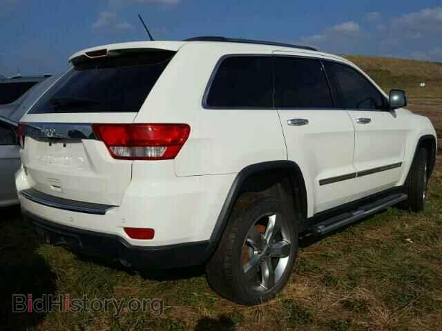 2012 JEEP CHEROKEE - VIN: 1C4RJFCT2CC327502 - Фото 4