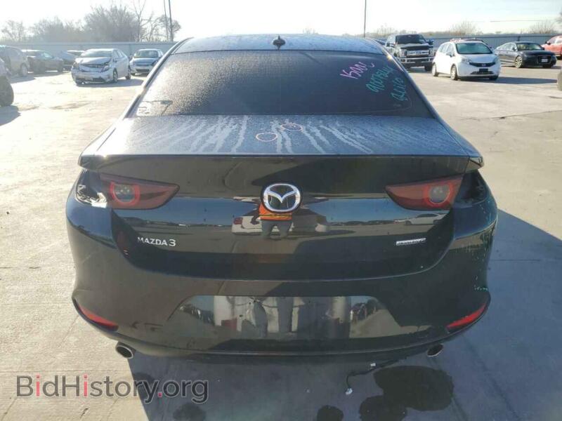 2019 Mazda 3 (VIN 3MZBPAEM0KM102174) — фото 6 из 13