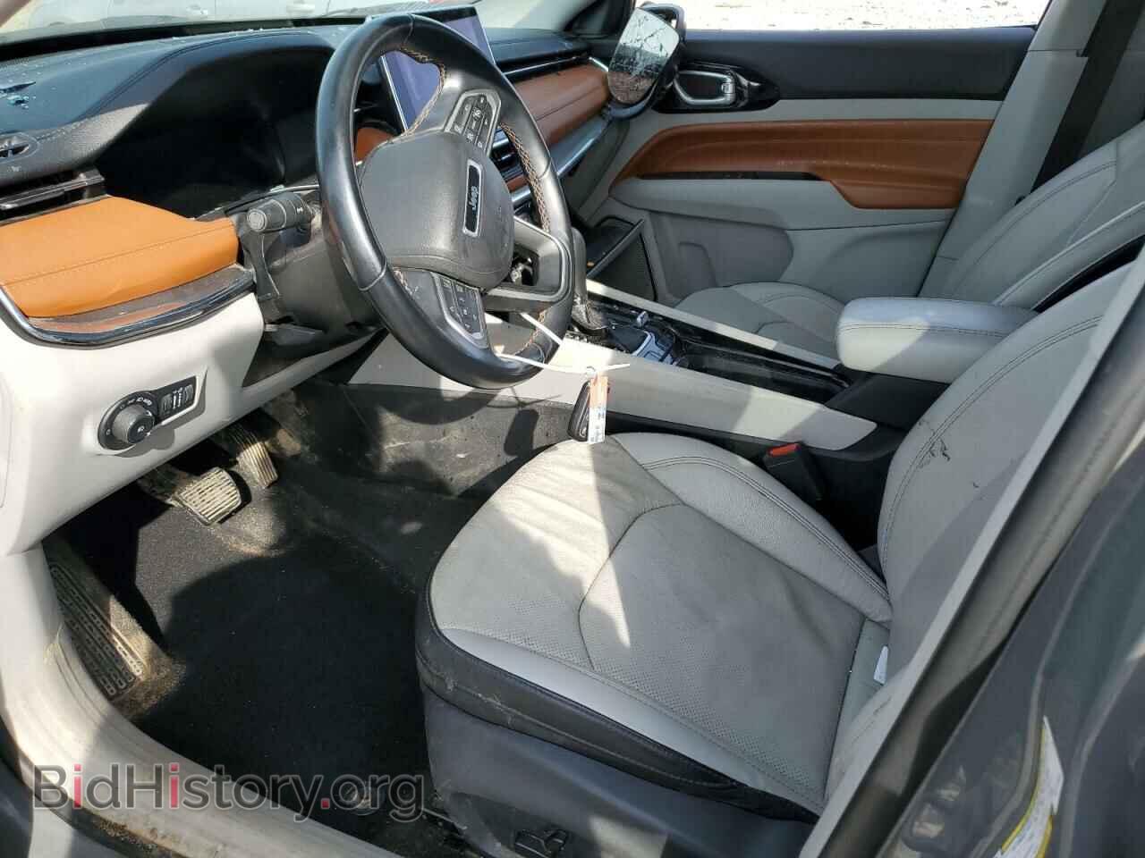 2022 JEEP COMPASS - VIN: 3C4NJDCB2NT113689 - Photo 7